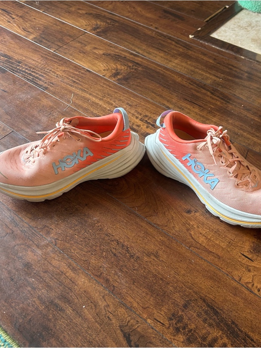Hoka Women’s Bondi X